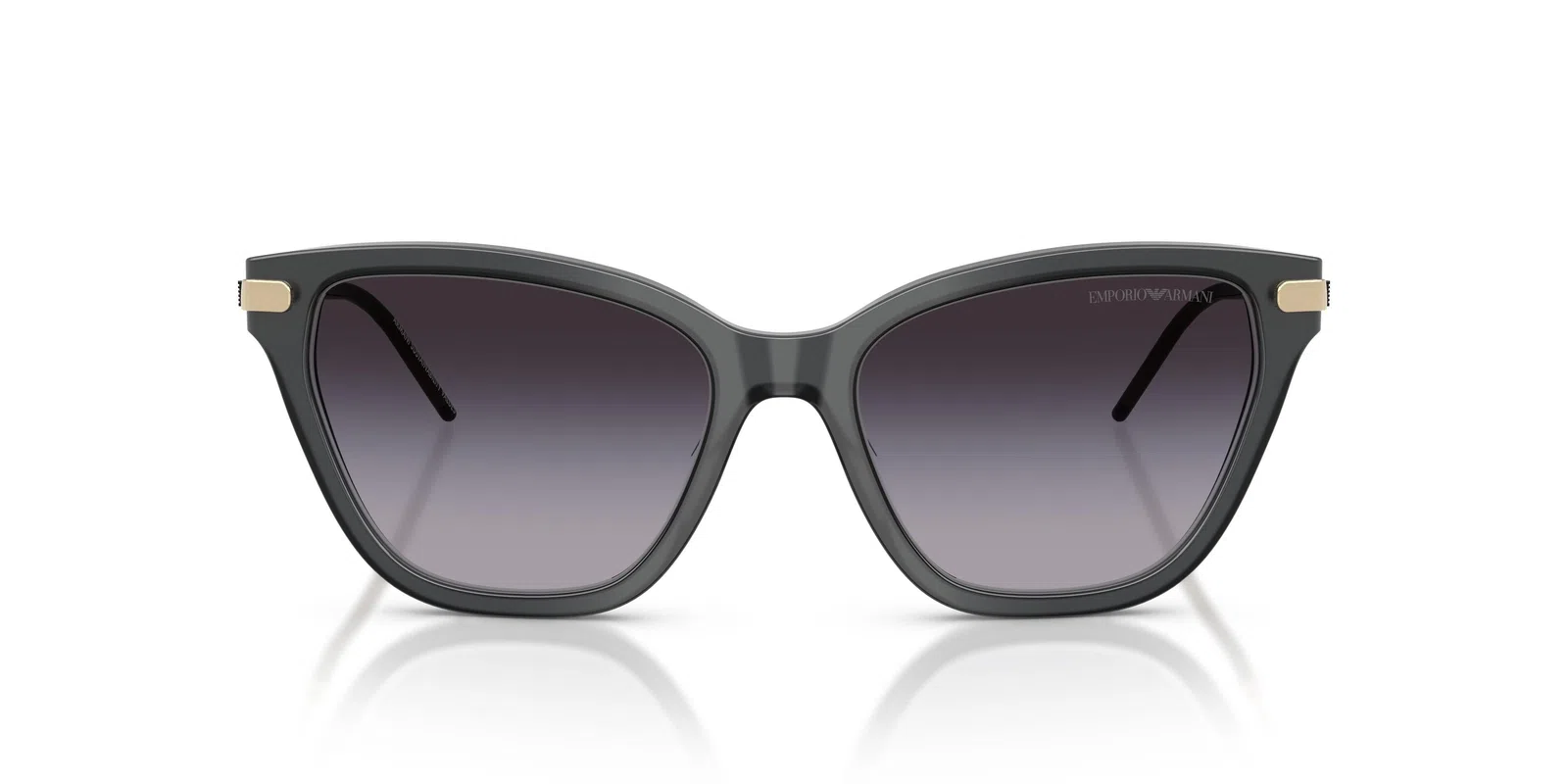 Emporio Armani 4251F Sunglasses - view 7